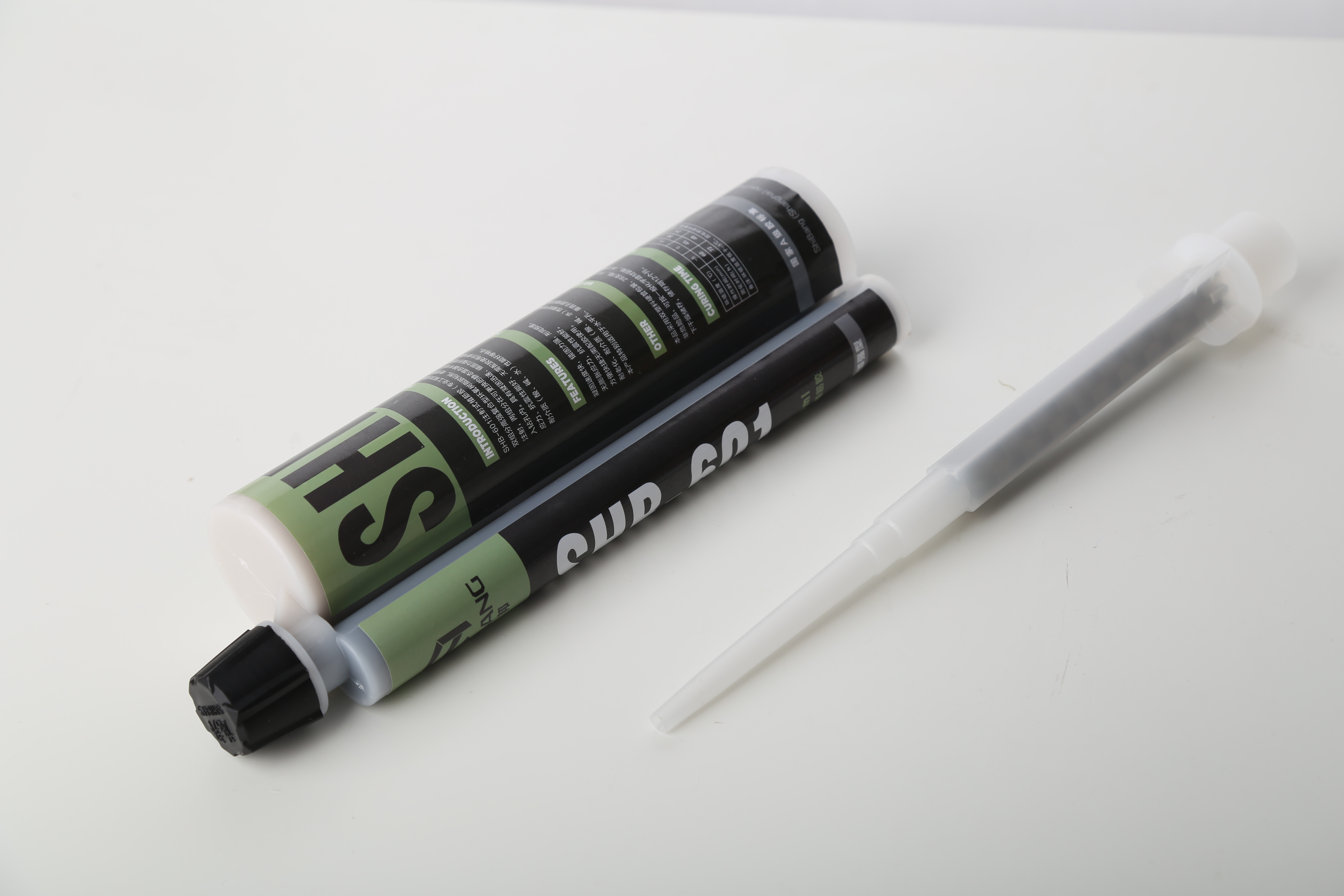 注射式植筋技術在（zài）加固改造中的應用