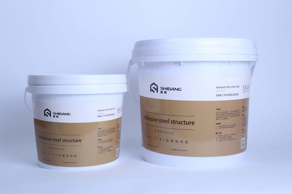 使用（yòng）粘鋼膠施工（gōng）時要注意哪些問題？ 
