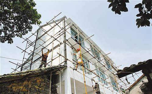 房屋加固改造（zào）要滿足那些條件？